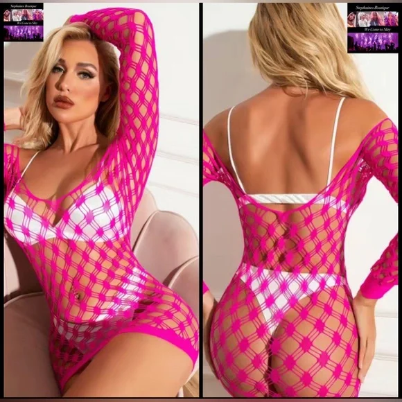 Lingerie Sexy 💕 - Picture 5 of 16